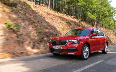 Τώρα μπορείς να αποκτήσεις το Skoda που πάντα ήθελες με όφελος έως 1.500 €! 