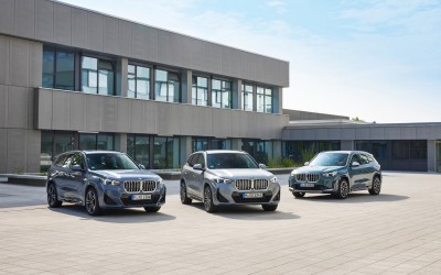 Θέλεις να αποκτήσεις τη νέα BMW X1; H Σπανός ΑΕ κάνει τα όνειρα σου πραγματικότητα! 