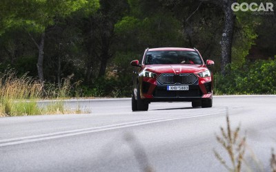 Δοκιμή BMW iX2 xDrive30 313 PS: Fashion icon 