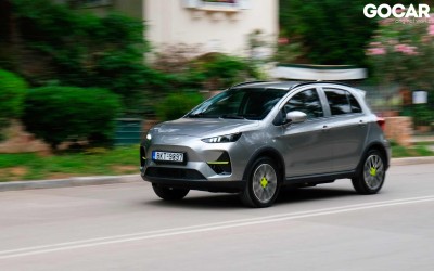 Δοκιμή Ecocar Yudo: Τέλος στην ακρίβεια! 