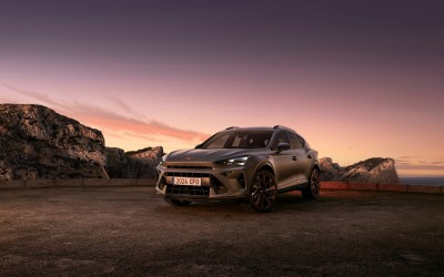CUPRA Formentor – Νέοι κινητήρες και τιμές στην Ελλάδα