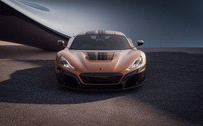 Μόνο 9 άτομα θα αποκτήσουν το hypercar των 1.900 PS - Κοστίζει 2,5 εκατ. ευρώ