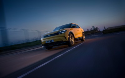Αυτό είναι το νέο Ford Capri – Η πρώτη τιμή στην Ελλάδα  