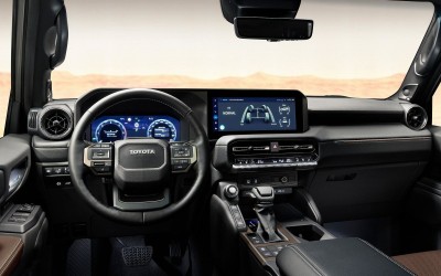 Ελλάδα: To Toyota που αγοράζεις μόνο μέσω internet - Δεν υπάρχει στις αντιπροσωπείες