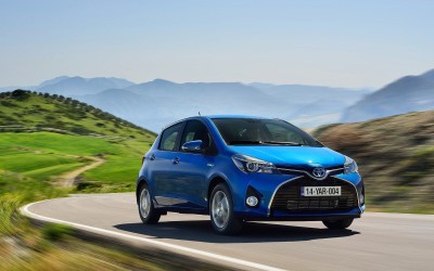 Μεταχειρισμένο Toyota Yaris - Πόσο πωλείται στην Ελλάδα; Οι τιμές κάθε γενιάς 