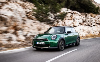 Δοκιμή MINI Cooper S: Ο έρωτας των 30.000 ευρώ  