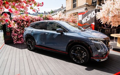 Το πιο γρήγορο Nissan έρχεται στην Ευρώπη - Με 435 ίππους