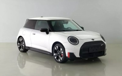 Διαρροή: Αυτό είναι το νέο ηλεκτρικό MINI Cooper των 258 ίππων 