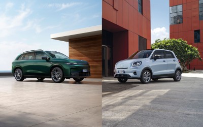 Leapmotor: Αλλάζει τα δεδομένα και στην ελληνική αγορά! 