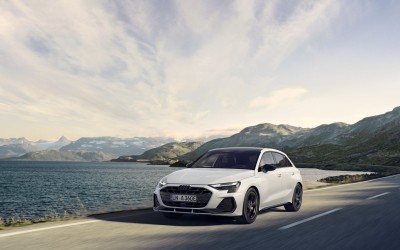 Νέο Audi A3 που καίει 3,4 ευρώ στα 100 km – Πρώτες τιμές