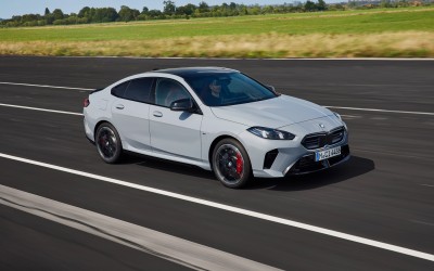 Αυτή είναι η νέα BMW Σειρά 2 Gran Coupe – Πότε ξεκινούν οι πωλήσεις 