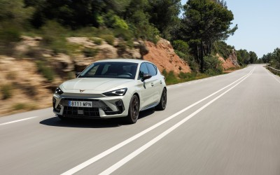 Δοκιμή CUPRA Leon 1.5 eTSI 150 PS DSG7: Μέχρι τέλους 
