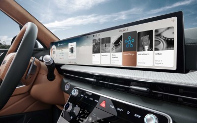 Hyundai Bluelink στο βασικό εξοπλισμό! Τι κερδίζεις σε κάθε αυτοκίνητο;