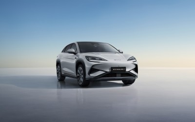 Οι πρώτες τιμές του BYD Sealion 7 - Είναι φθηνότερο ή ακριβότερο από το Tesla Model Y;