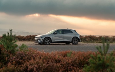 Στην Ελλάδα το νέο Hyundai Ioniq 5! Και έκδοση N Line! - Τιμές