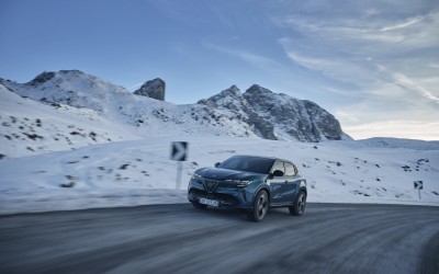Αυτή είναι η 4κίνητη Alfa Romeo Junior – Πότε έρχεται Ελλάδα; 
