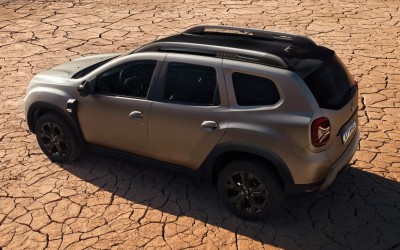 Dacia Duster: Ποια χώρα «αρνείται» να αποχωριστεί την προηγούμενη γενιά;