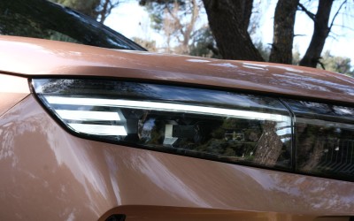 To SUV με τα καλύτερα φώτα ήρθε Ελλάδα - Κοστίζει 33.900 ευρώ