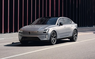 Άνοιξαν οι παραγγελίες για το νέο Volvo ES90 – Η τιμή στην Ελλάδα 
