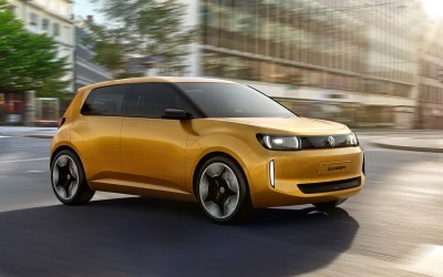 Αυτό είναι το φθηνό Volkswagen ID. EVERY1 – Πότε έρχεται; 