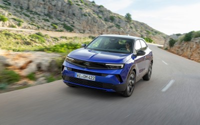 Νέο Opel Mokka: Το αντισυμβατικό SUV με τιμή κάτω από 20.000 ευρώ! 