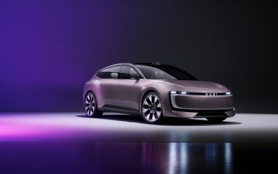 Το πρώτο κινεζικό Audi είναι γεγονός – Θα έρθει στην Ελλάδα;