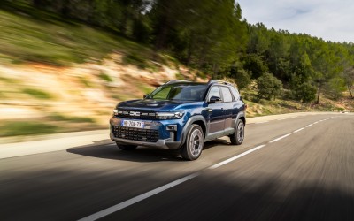 Οδηγούμε το νέο Dacia Bigster – Πότε έρχεται Ελλάδα 