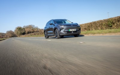 Αποκάλυψη για το ηλεκτρικό MG S5 με τα σχεδόν 500 km αυτονομία! Πότε έρχεται Ευρώπη και πρώτες τιμές