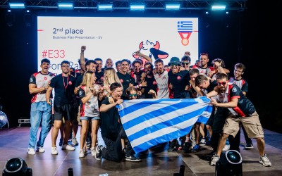 Prom Racing: Πανέτοιμη η ελληνική ομάδα Formula Student! 