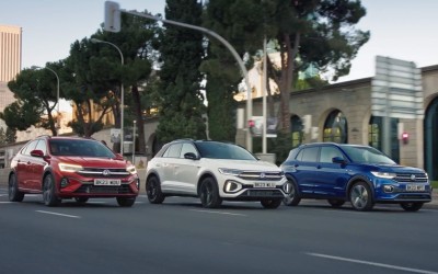Τα SUV, hatchback και τα ηλεκτρικά της Volkswagen έως και 10.000 € φθηνότερα! 