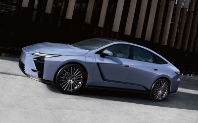 Επίσημο: Αυτό είναι το νέο Lexus ES – Πότε έρχεται στην Ευρώπη