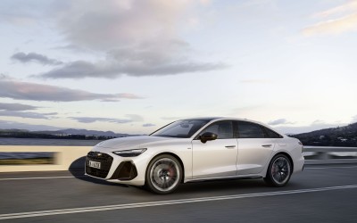 Ήρθε Ελλάδα το εντυπωσιακό Audi που καίει 2,8 lt / 100 km - Τιμή 