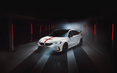 Γιατί η Honda σταμάτησε το Civic Type R στην Ευρώπη; 