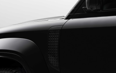Στην Ελλάδα το Land Rover των 263.000 ευρώ! 