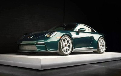 Του έδωσαν διπλά χρήματα για μια Porsche 911 και… δεν την πούλησε 