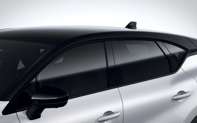 To full υβριδικό B-SUV που καίει 40% λιγότερη βενζίνη - Έχει όφελος 2.000 ευρώ και εγγύηση 5 χρόνια! 