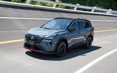 Έκδοση Nismo για το Nissan X-Trail! Τι αλλάζει;