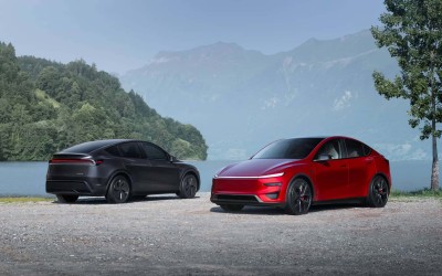 Αυτό είναι το νέο Tesla Model Y Performance – Τιμή στην Ελλάδα! 