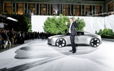 Επιστρέφει το Audi TT; Το πρωτότυπο που αλλάζει την εικόνα της μάρκας