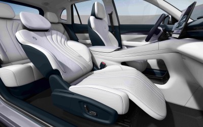 To premium C-SUV με την κορυφαία εμπειρία άνεσης – Κοστίζει κάτω από 30.000 ευρώ! 