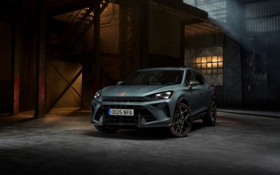 Επιστρέφει το κορυφαίο CUPRA – Μόλις 4.000 κομμάτια! 