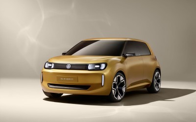 Η μεγάλη συμφωνία - Volkswagen και Rivian ενώνουν τις δυνάμεις τους
