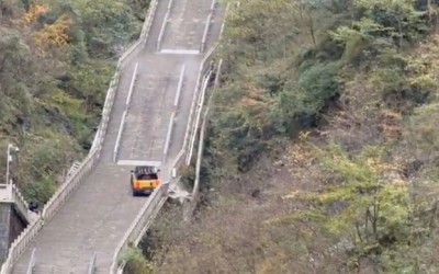 Video: Οι Κινέζοι πήγαν να μιμηθούν τη Land Rover αλλά… δεν τους βγήκε