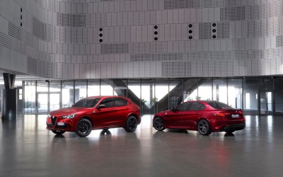 Αυτές είναι οι πιο όμορφες Alfa Romeo - Μόλις 63 μονάδες