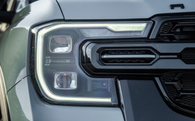 Το βραβευμένο pick-up με κατανάλωση μόλις 3,4 lt/100 km που θα σε κάνει να ξεχάσεις το ντίζελ! 
