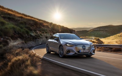 Νέα Mercedes-Benz C-Class: Τα σημεία που ξεχωρίζει! 