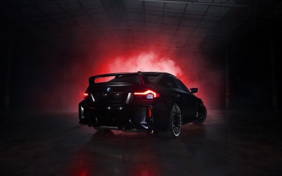 Αυτή η BMW M2 θα βγει μόλις σε δέκα κομμάτια - Γιατί είναι τόσο σπάνια