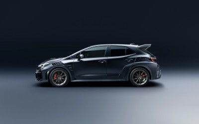 Δείτε τι έκανε η Toyota - Έφτιαξε την καλύτερη Corolla της ιστορίας και την βγάζει προς πώληση