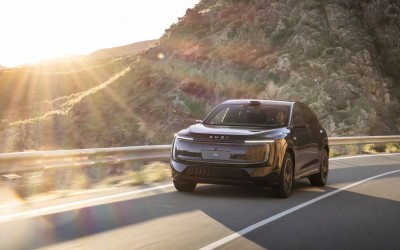 Το εντυπωσιακό SUV της AUDI έχει τιμή στην Κίνα 34.300 ευρώ - Την ίδια με το Xiaomi YU7