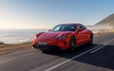 Έφτασε Ελλάδα η Porsche των 383.000 ευρώ - Έχει πακέτο έξτρα που κοστίζει 128.000 €